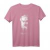 Herodot Altgriechische Geschichte T-Shirt - Klassisch geschnitten mit doppeltem Saum für Geschichtsinteressierte