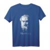 Herodot Altgriechische Geschichte T-Shirt - Klassisch geschnitten mit doppeltem Saum für Geschichtsinteressierte