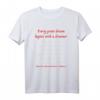 Harriet Ross Tubman berühmte schwarze Frau T-Shirt mit inspirierendem Zitat – Amerikanische Geschichte & Aktivismus