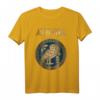 Athen Athener Eule Symbol der griechischen Göttin Athena T-Shirt – Antikes Griechenland & Mythologie Fanartikel