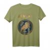 Athen Athener Eule Symbol der griechischen Göttin Athena T-Shirt – Antikes Griechenland & Mythologie Fanartikel