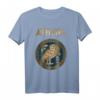 Athen Athener Eule Symbol der griechischen Göttin Athena T-Shirt – Antikes Griechenland & Mythologie Fanartikel