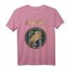 Athen Athener Eule Symbol der griechischen Göttin Athena T-Shirt – Antikes Griechenland & Mythologie Fanartikel