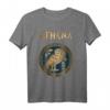Athen Athener Eule Symbol der griechischen Göttin Athena T-Shirt – Antikes Griechenland & Mythologie Fanartikel