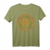 Azteken Mayas Aztekischer Kalender T-Shirt – Mexiko Geschichte, Kultur & Reise Souvenir für Liebhaber alter Zivilisationen