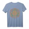 Azteken Mayas Aztekischer Kalender T-Shirt – Mexiko Geschichte, Kultur & Reise Souvenir für Liebhaber alter Zivilisationen