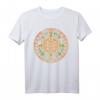 Azteken Mayas Aztekischer Kalender T-Shirt – Mexiko Geschichte, Kultur & Reise Souvenir für Liebhaber alter Zivilisationen