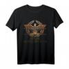 SPQR - Roma Invicta - Uneroberter Rom T-Shirt für Geschichtslehrer & Rom-Fans – Geschenkidee für Rom-Liebhaber