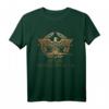 SPQR - Roma Invicta - Uneroberter Rom T-Shirt für Geschichtslehrer & Rom-Fans – Geschenkidee für Rom-Liebhaber