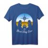 Wahre Geschichte Weihnachten Jesus Geburtstagsgeschenk - Christliches Bibel T-Shirt für Festtage und Kirchenfeiern