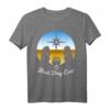 Wahre Geschichte Weihnachten Jesus Geburtstagsgeschenk - Christliches Bibel T-Shirt für Festtage und Kirchenfeiern