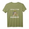Attila Der Hungrige - Lustiges Geschichte T-Shirt für Hunnen-Fans & Geschichtsfreunde