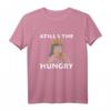 Attila Der Hungrige - Lustiges Geschichte T-Shirt für Hunnen-Fans & Geschichtsfreunde