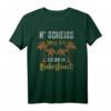 Lustiges Rentner T-Shirt - N' Scheiß muss ich ich bin im Ruhestand Geschenk für Oma und Opa, die gerne reisen und den Ruhestand genießen