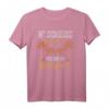 Lustiges Rentner T-Shirt - N' Scheiß muss ich ich bin im Ruhestand Geschenk für Oma und Opa, die gerne reisen und den Ruhestand genießen