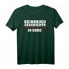 Lustiges Beinbruch T-Shirt für Gute Besserung - Perfektes Geschenk für Genesungswünsche bei gebrochenem Bein