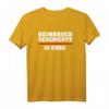 Lustiges Beinbruch T-Shirt für Gute Besserung - Perfektes Geschenk für Genesungswünsche bei gebrochenem Bein