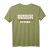 Lustiges Beinbruch T-Shirt für Gute Besserung - Perfektes Geschenk für Genesungswünsche bei gebrochenem Bein