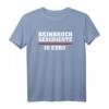 Lustiges Beinbruch T-Shirt für Gute Besserung - Perfektes Geschenk für Genesungswünsche bei gebrochenem Bein