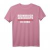 Lustiges Beinbruch T-Shirt für Gute Besserung - Perfektes Geschenk für Genesungswünsche bei gebrochenem Bein