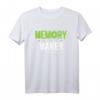 Fotografen Memory Maker T-Shirt – Cooles Fotografie-Design für Hobby- und Profi-Fotografen als Geschenk