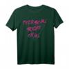 HapKitten T-Shirt - Gießen Sie etwas Zucker auf mich, offizielles Design für humorvolle Geburtstagsfeiern