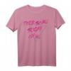 HapKitten T-Shirt - Gießen Sie etwas Zucker auf mich, offizielles Design für humorvolle Geburtstagsfeiern
