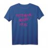 HapKitten T-Shirt - Gießen Sie etwas Zucker auf mich, offizielles Design für humorvolle Geburtstagsfeiern