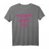 HapKitten T-Shirt - Gießen Sie etwas Zucker auf mich, offizielles Design für humorvolle Geburtstagsfeiern