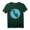 Horn Spieler Lehrer Geschenk Tenorhorn Flügelhorn Instrument T-Shirt – Perfekt für Musiker, Blechbläser & Musikfans zu Geburtstag, Feier & Feiertag