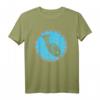 Horn Spieler Lehrer Geschenk Tenorhorn Flügelhorn Instrument T-Shirt – Perfekt für Musiker, Blechbläser & Musikfans zu Geburtstag, Feier & Feiertag