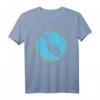 Horn Spieler Lehrer Geschenk Tenorhorn Flügelhorn Instrument T-Shirt – Perfekt für Musiker, Blechbläser & Musikfans zu Geburtstag, Feier & Feiertag
