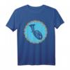 Horn Spieler Lehrer Geschenk Tenorhorn Flügelhorn Instrument T-Shirt – Perfekt für Musiker, Blechbläser & Musikfans zu Geburtstag, Feier & Feiertag