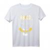 Kinder Einschulung ABCD Rocker Musik Gitarre T-Shirt für Schulanfang 2021 - Perfekt als Überraschung und Schulstart Outfit für kleine Rocker