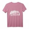 Geschenk für Bass-Gitarristen Evolution Bass Gitarre T-Shirt – Perfektes Musikergeschenk zu Weihnachten & Geburtstag