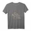 Gitarre Six String Junkie T-Shirt für leidenschaftliche Gitarristen – Perfektes Geschenk für Weihnachten und Geburtstag