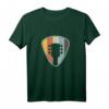 Gitarrengriff Gitarre Spieler T-Shirt – Perfektes Geschenk für Gitarristen, Musiker und Saiteninstrumenten-Fans zu Weihnachten & Geburtstag