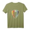 Gitarrengriff Gitarre Spieler T-Shirt – Perfektes Geschenk für Gitarristen, Musiker und Saiteninstrumenten-Fans zu Weihnachten & Geburtstag