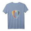 Gitarrengriff Gitarre Spieler T-Shirt – Perfektes Geschenk für Gitarristen, Musiker und Saiteninstrumenten-Fans zu Weihnachten & Geburtstag