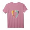 Gitarrengriff Gitarre Spieler T-Shirt – Perfektes Geschenk für Gitarristen, Musiker und Saiteninstrumenten-Fans zu Weihnachten & Geburtstag