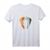 Gitarrengriff Gitarre Spieler T-Shirt – Perfektes Geschenk für Gitarristen, Musiker und Saiteninstrumenten-Fans zu Weihnachten & Geburtstag