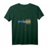 Woodstock - Taube & Gitarre T-Shirt | Offizielles Retro Woodstock Merchandise für Musikfans