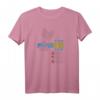 Woodstock - Taube & Gitarre T-Shirt | Offizielles Retro Woodstock Merchandise für Musikfans