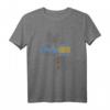 Woodstock - Taube & Gitarre T-Shirt | Offizielles Retro Woodstock Merchandise für Musikfans