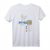 Woodstock - Taube & Gitarre T-Shirt | Offizielles Retro Woodstock Merchandise für Musikfans