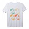 Pop Art Bassist Retro Bass Gitarre T-Shirt – Perfektes Geschenk für Musiker, Bassisten & Musikliebhaber zu Weihnachten & Geburtstag