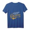 Gitarristen Geschenk Musiker Gitarre T-Shirt – Perfektes Weihnachts- und Geburtstagsgeschenk für Musiker, Gitarrenspieler, Lehrer und Musikliebhaber