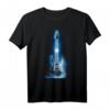 E-Gitarre T-Shirt für Herren - Cooles Rockstar Style Shirt, Perfekt als Geschenk für Gitarristen & Musikliebhaber