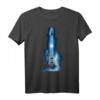 E-Gitarre T-Shirt für Herren - Cooles Rockstar Style Shirt, Perfekt als Geschenk für Gitarristen & Musikliebhaber