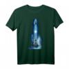 E-Gitarre T-Shirt für Herren - Cooles Rockstar Style Shirt, Perfekt als Geschenk für Gitarristen & Musikliebhaber